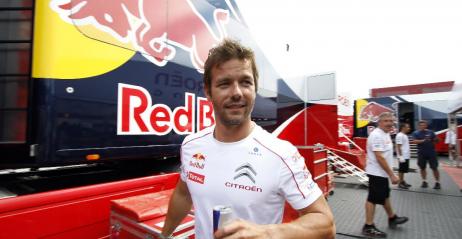 Sebastien Loeb